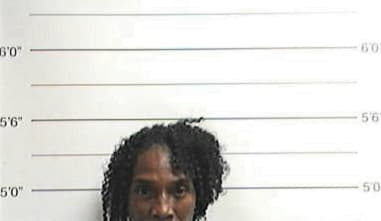 Yolonda Wesley, - Orleans Parish County, LA 